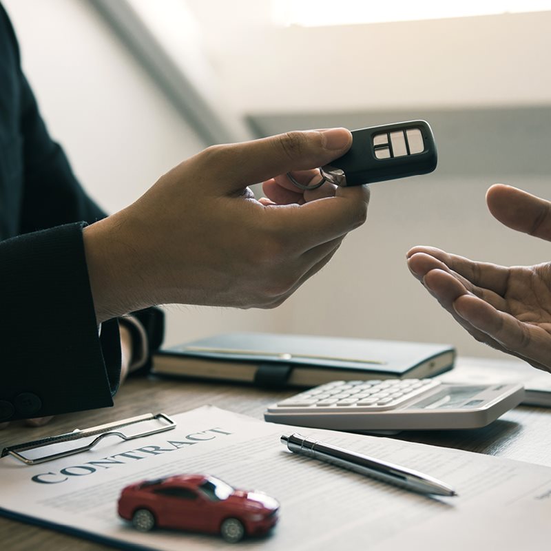 ASSISTENZA PRATICHE AUTOMOBILISTICHE