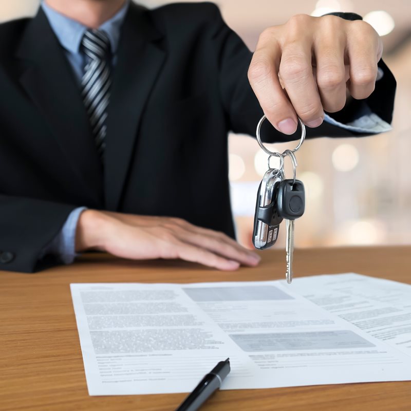 ASSICURAZIONE AUTO