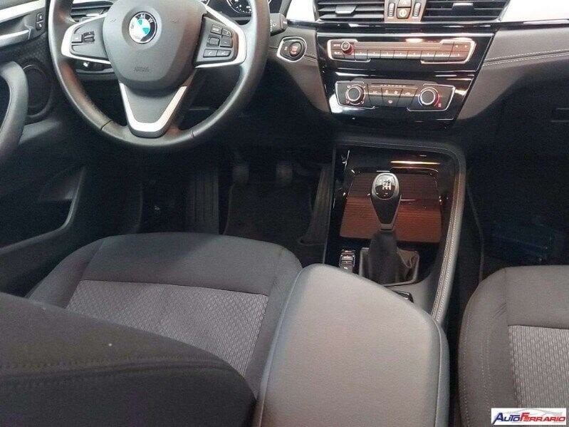 BMW X2 X2 sDrive18i Business-X