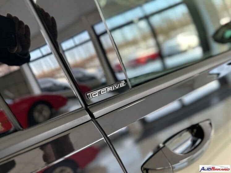 Volkswagen Golf Golf 1.6 TDI 115 CV 5p. Trendline BlueMotion Technology
