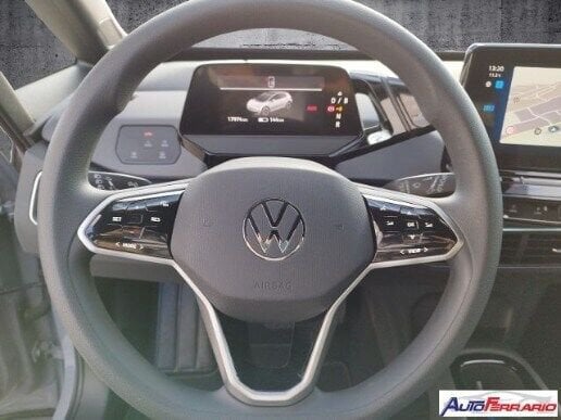 Volkswagen ID.3 ID.3 Pure Performance