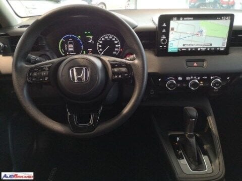Honda HR-V HR-V 1.5 Hev eCVT Elegance