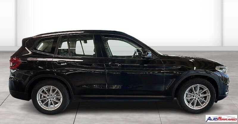BMW X3 X3 xDrive30e Business Advantage