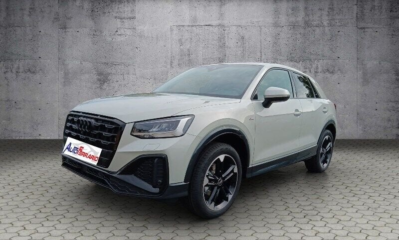 Foto Audi Q2
