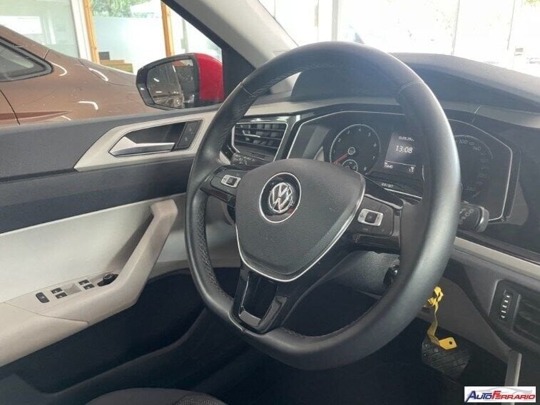 Volkswagen Polo Polo 1.0 TGI 5p. Highline BlueMotion Technology