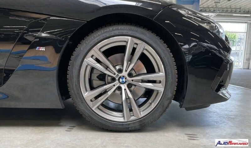 BMW Z4 Z4 sDrive30i Msport
