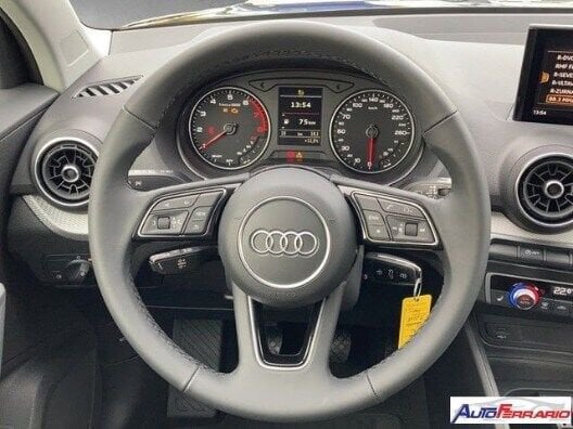Audi Q2 Q2 30 TFSI