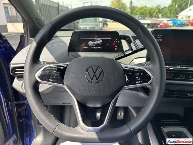 Volkswagen ID.4 ID.4 Pure Performance