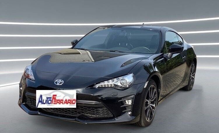 Toyota GT86 GT86 2.0 Racing Edition