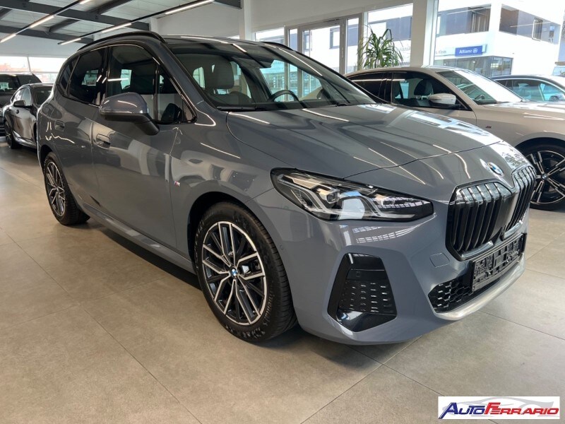 Foto BMW Serie 2 A.T.  (U06)