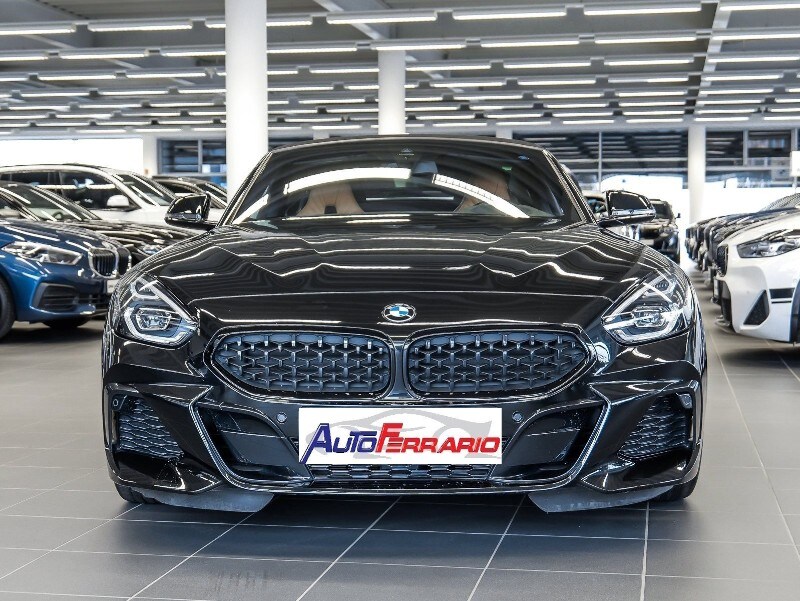 Foto BMW Z4            (G29)