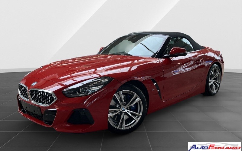 Foto BMW Z4            (G29)