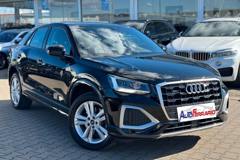 Foto AUDI Q2