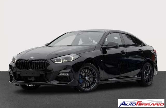 Foto BMW Serie 2 G.C.  (F44)