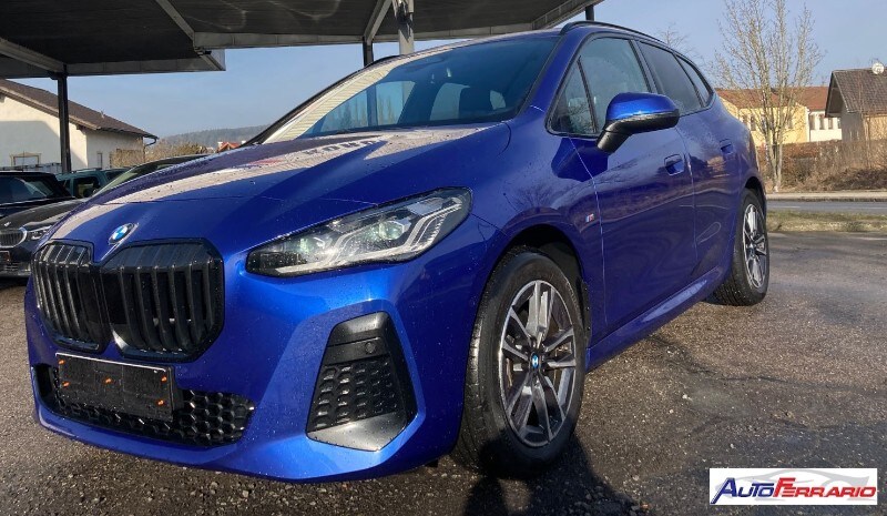 Foto BMW Serie 2 A.T.  (U06)