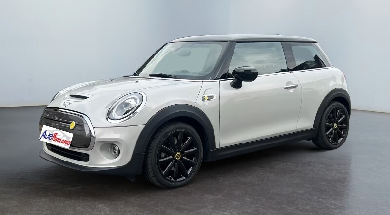 Foto MINI Mini Full El. (F56)
