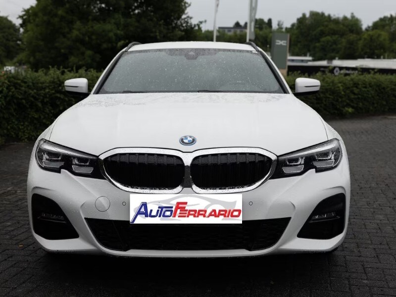 BMW Serie3(G20/21/80/81