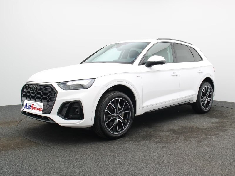 AUDI Q5 2ª serie