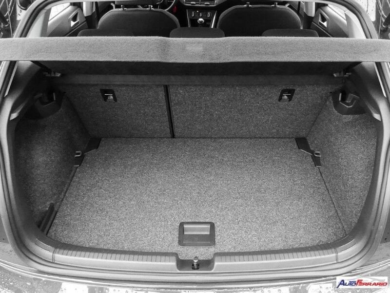 Volkswagen Polo Polo 1.0 EVO 80 CV 5p. Comfortline BlueMotion Technology