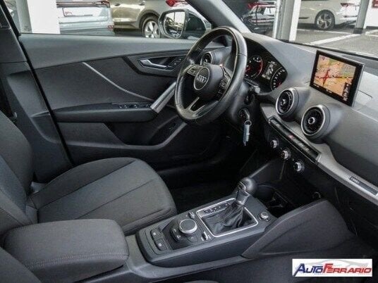 Audi Q2 Q2 35 TFSI S tronic Admired