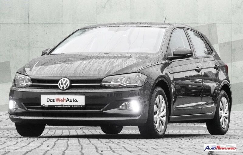 Foto Volkswagen Polo