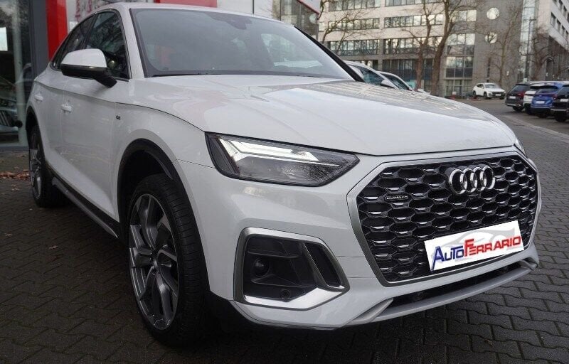 Foto Audi Q5