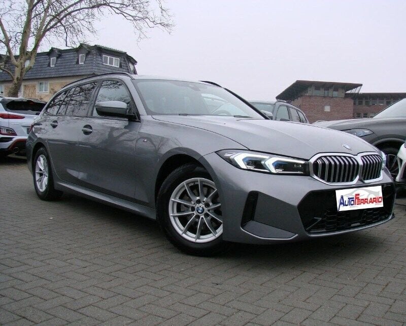 BMW Serie 3
