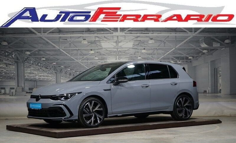 Foto Volkswagen Golf