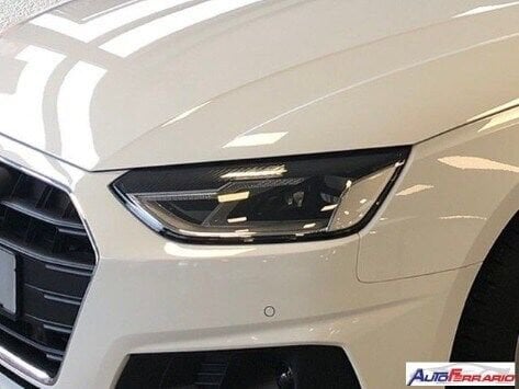 Audi A4 A4 Avant 35 TDI/163 CV S tronic Business Advanced