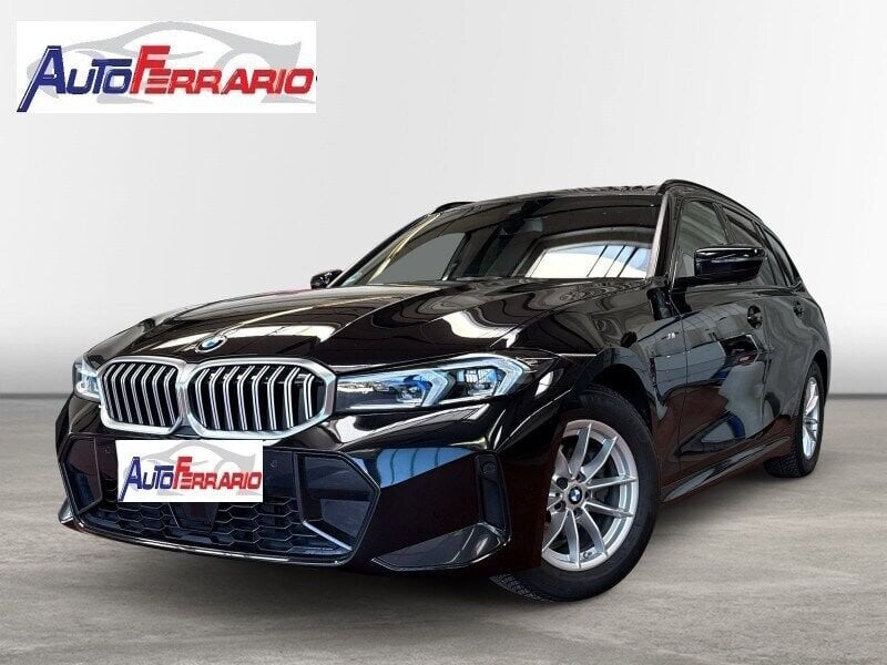 BMW Serie 3
