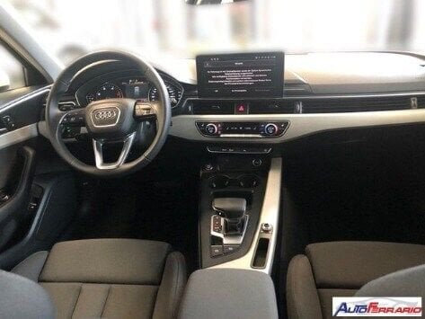 Audi A4 A4 Avant 35 TDI/163 CV S tronic Business Advanced
