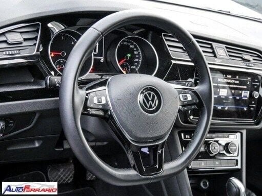 Volkswagen Touran Touran 2.0 TDI 150 CV SCR DSG Executive BlueMotion Tech.