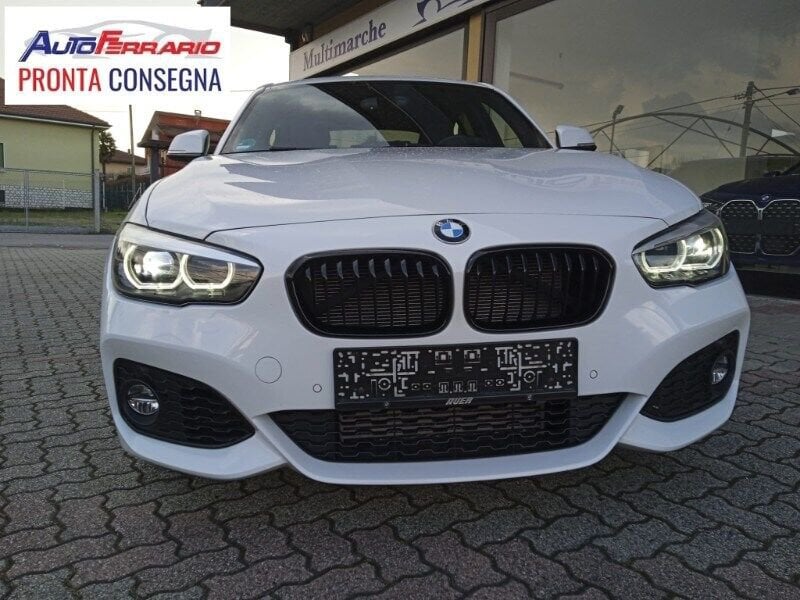 BMW Serie 1