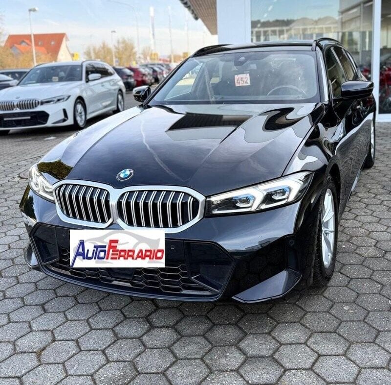 BMW Serie 3