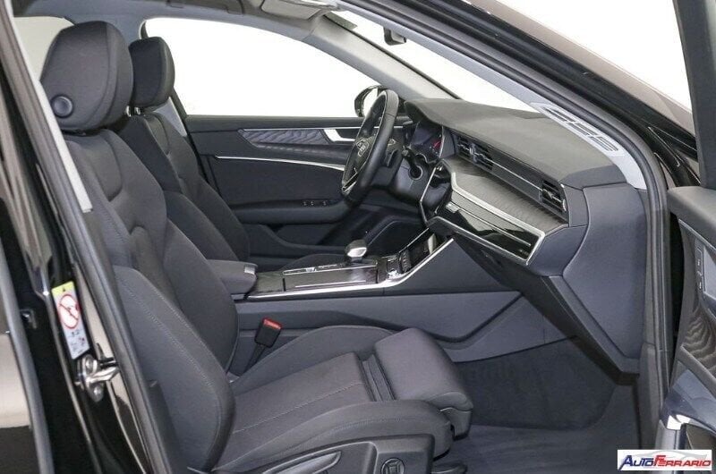 Audi A6 A6 Avant 40 2.0 TDI S tronic Business Sport