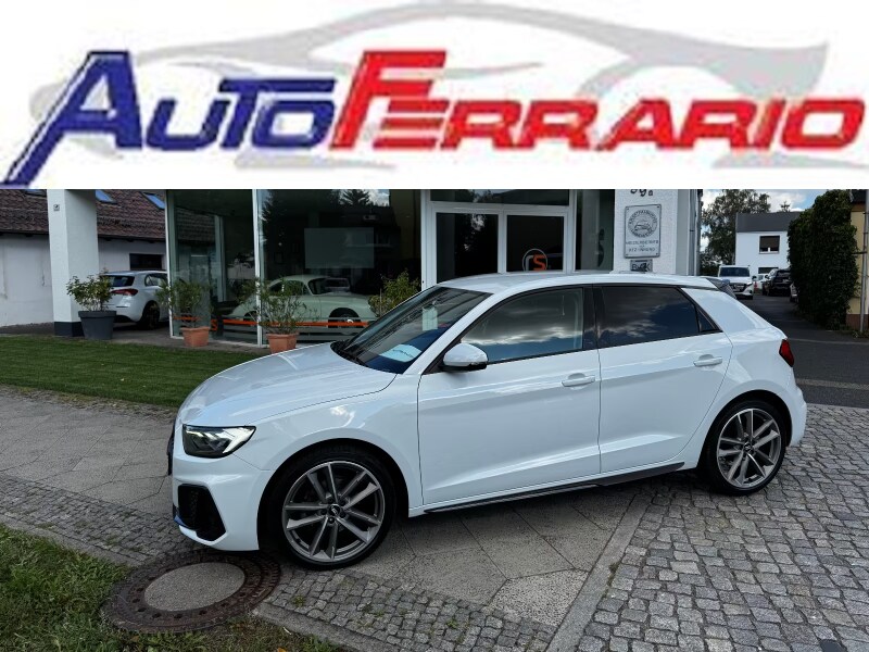 AUDI A1 2ª serie