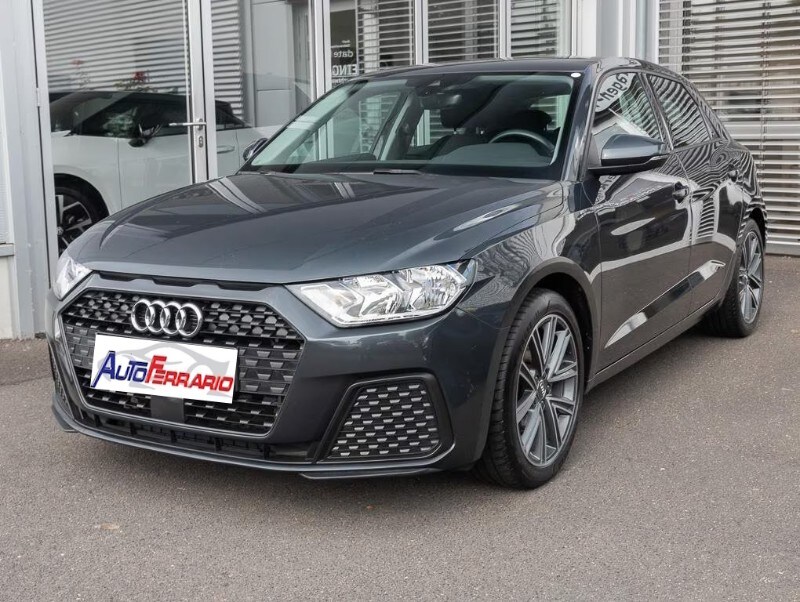 AUDI A1 2ª serie