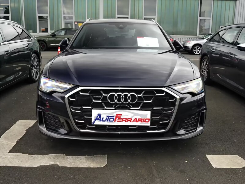 AUDI A6 5ª serie