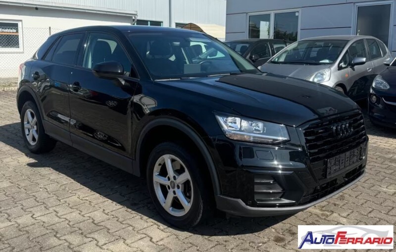 Foto AUDI Q2