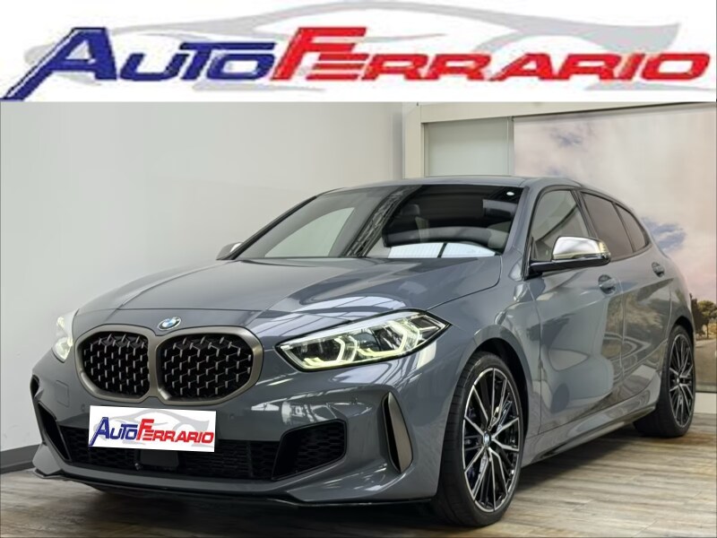 BMW Serie 1       (F40)