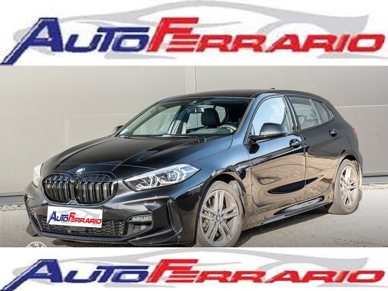 BMW Serie 1       (F40)