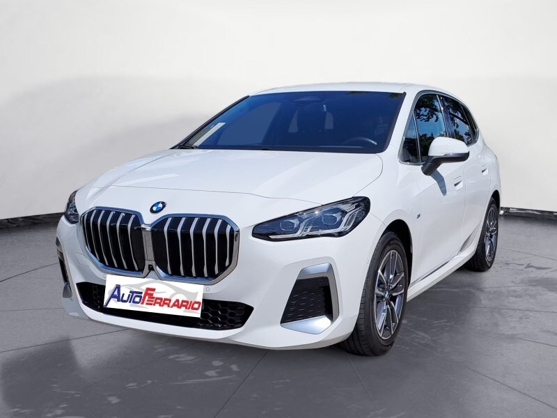 BMW Serie 2 A.T.  (U06)