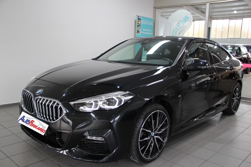 BMW Serie 2 G.C.  (F44)