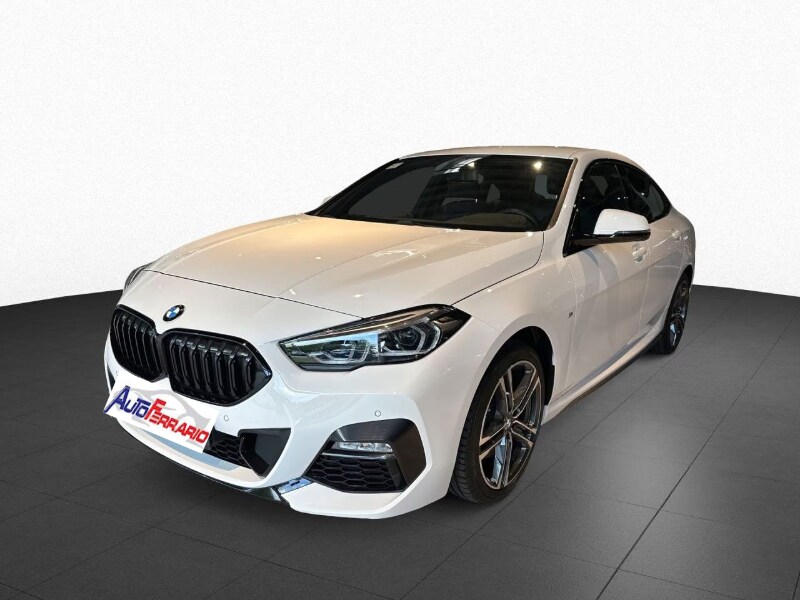 Foto BMW Serie 2 G.C.  (F44)