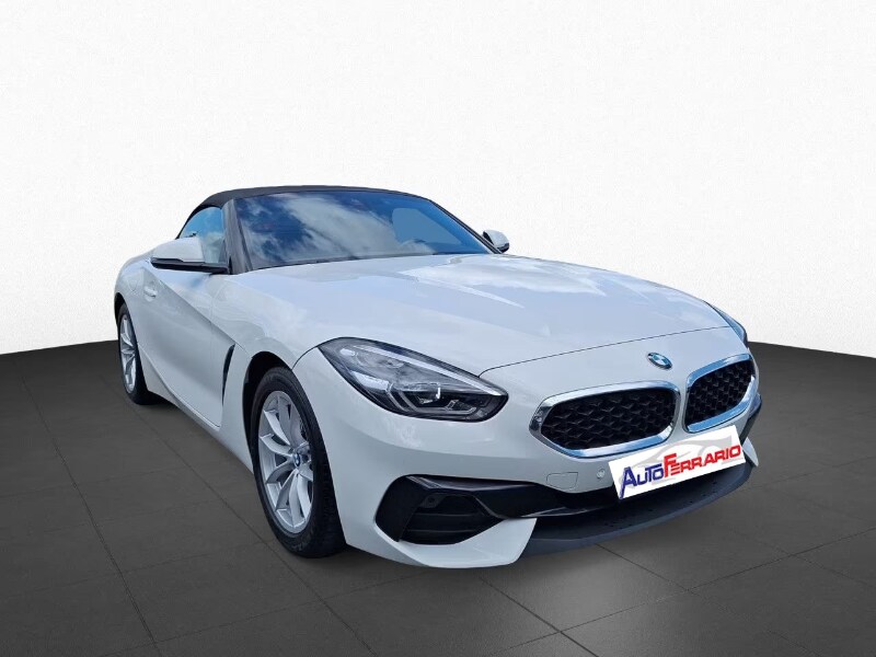 BMW Z4            (G29)