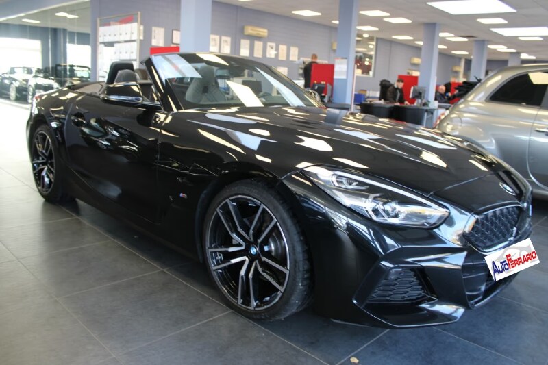 BMW Z4            (G29)