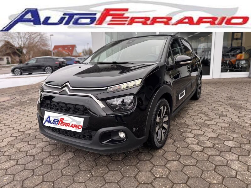 CITROEN C3 3ª serie