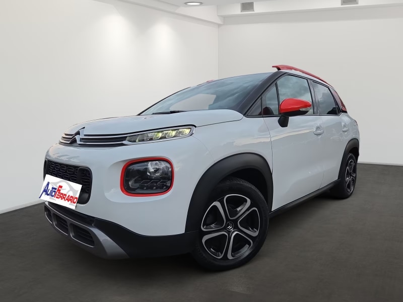 CITROEN C3 Aircross 1ª s.
