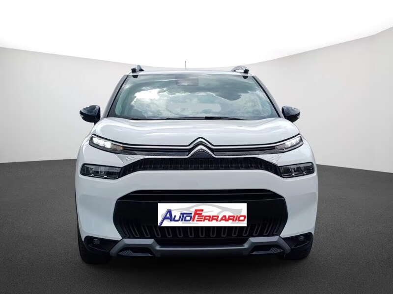 CITROEN C3 Aircross 1ª s.