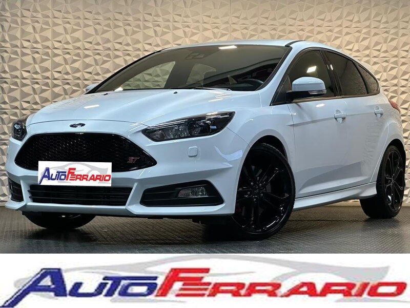 FORD Focus 3ª serie